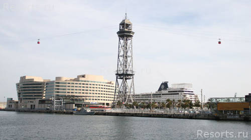 Grand Marina 3